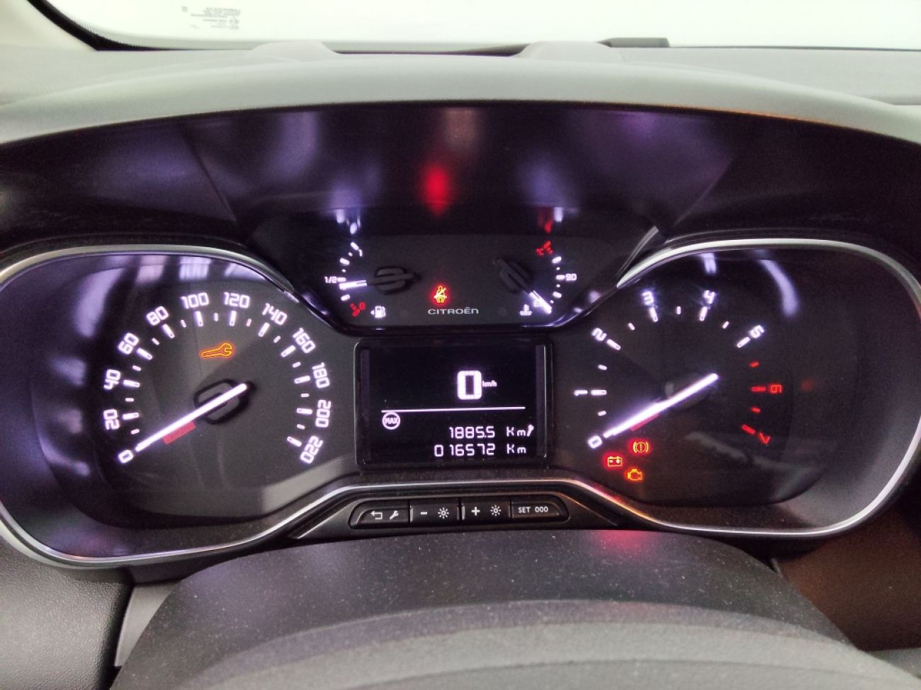 Mandataire Citroën C3 AIRCROSS 1.2 PURETECH 110CH SHINE