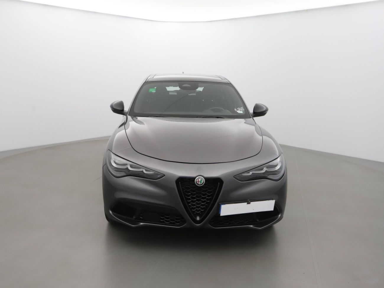 Mandataire ALFA ROMEO STELVIO 2.2 DIESEL 160CH SPRINT AT8