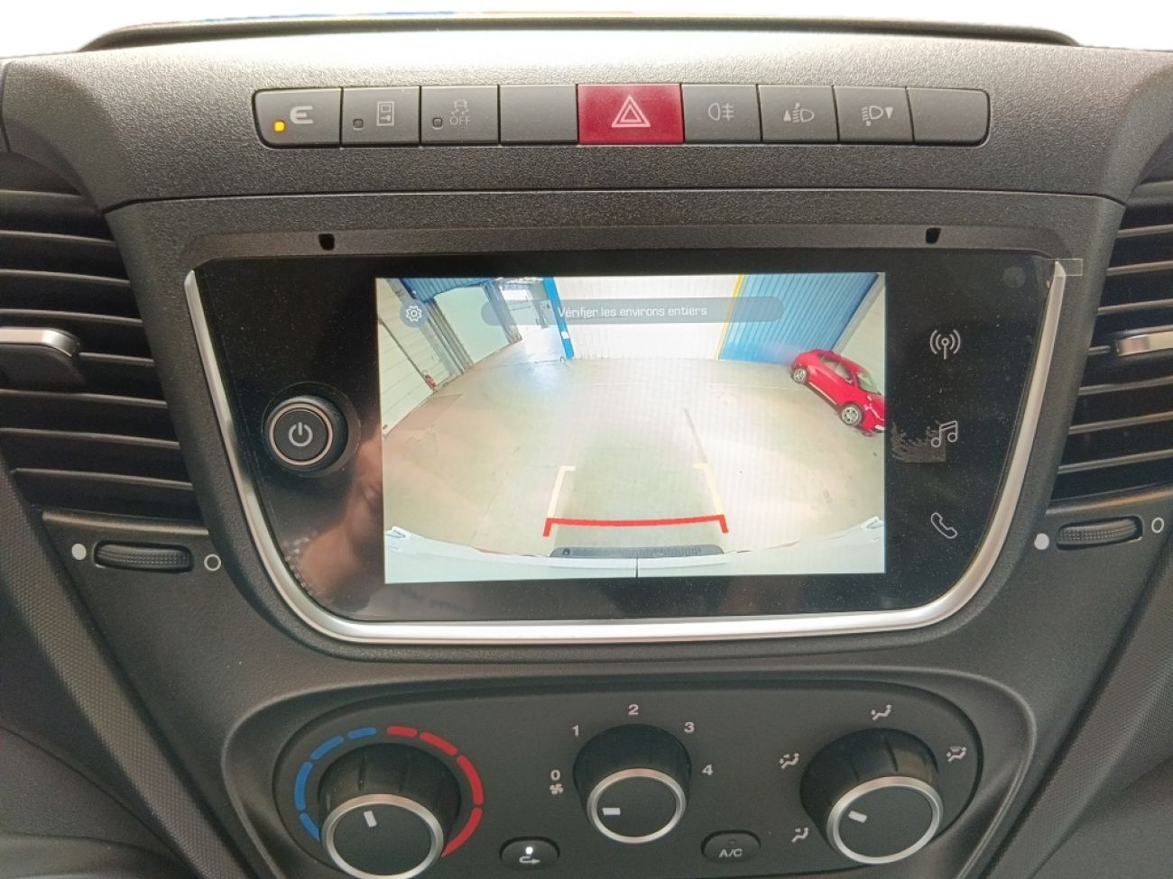 Mandataire IVECO Daily 35S18 3.0 V16 H2 180CV