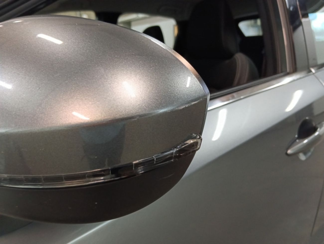 Mandataire NISSAN Qashqai 1.3 DIG-T 140 MHEVacenta