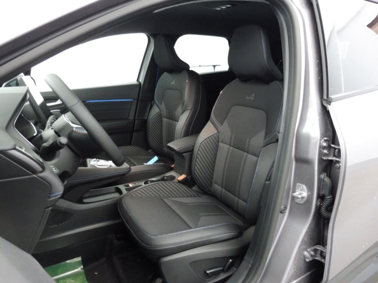 Mandataire RENAULT SYMBIOZ 1.6 E-TECH FULL HYBRID 145CH ESPRIT ALPINE