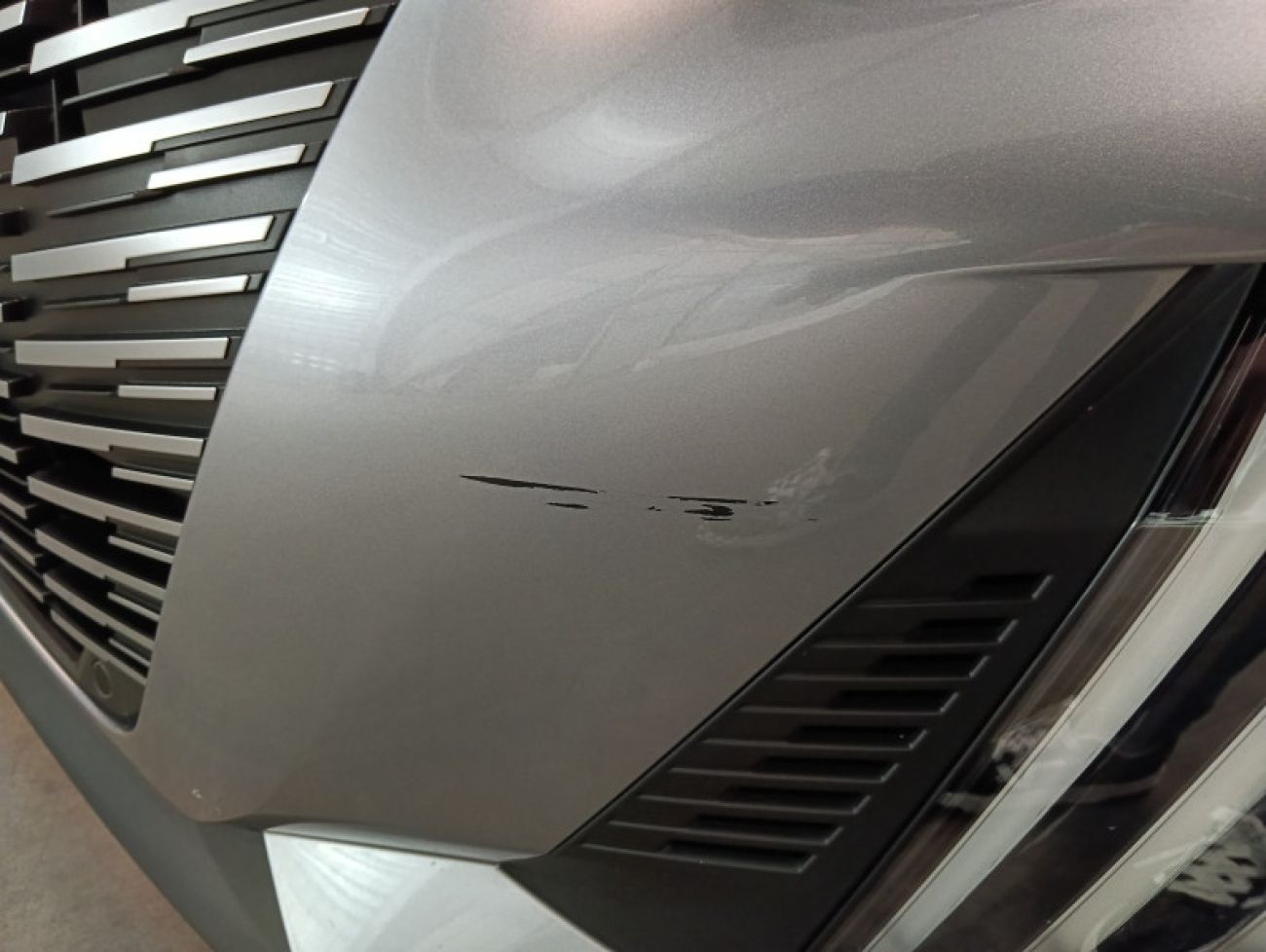 Mandataire PEUGEOT 208 1.2 100CH S&S ALLURE