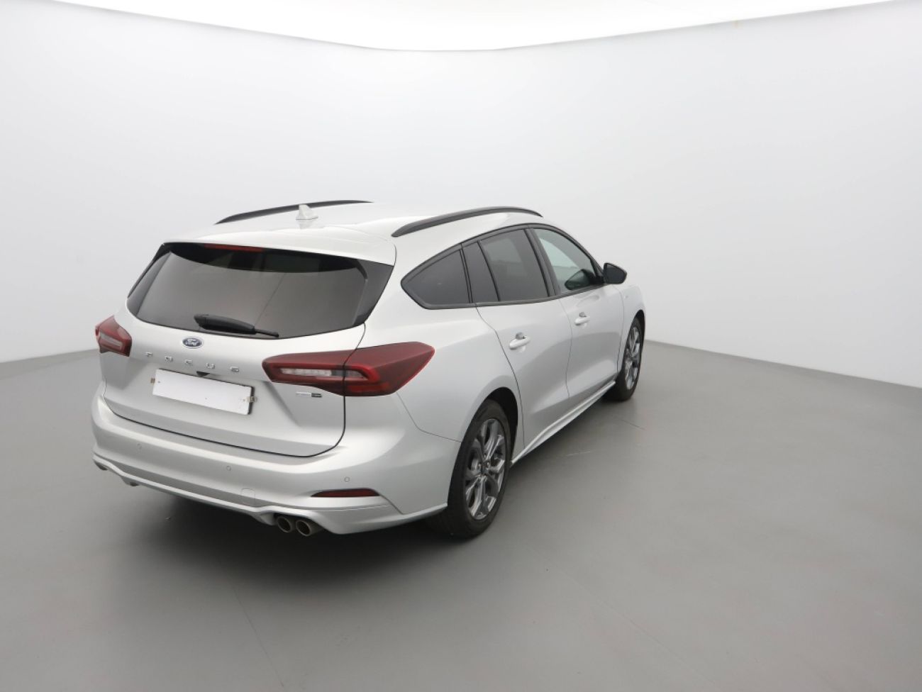 Mandataire Ford Focus SW 1.0 ECOBOOST 125st line