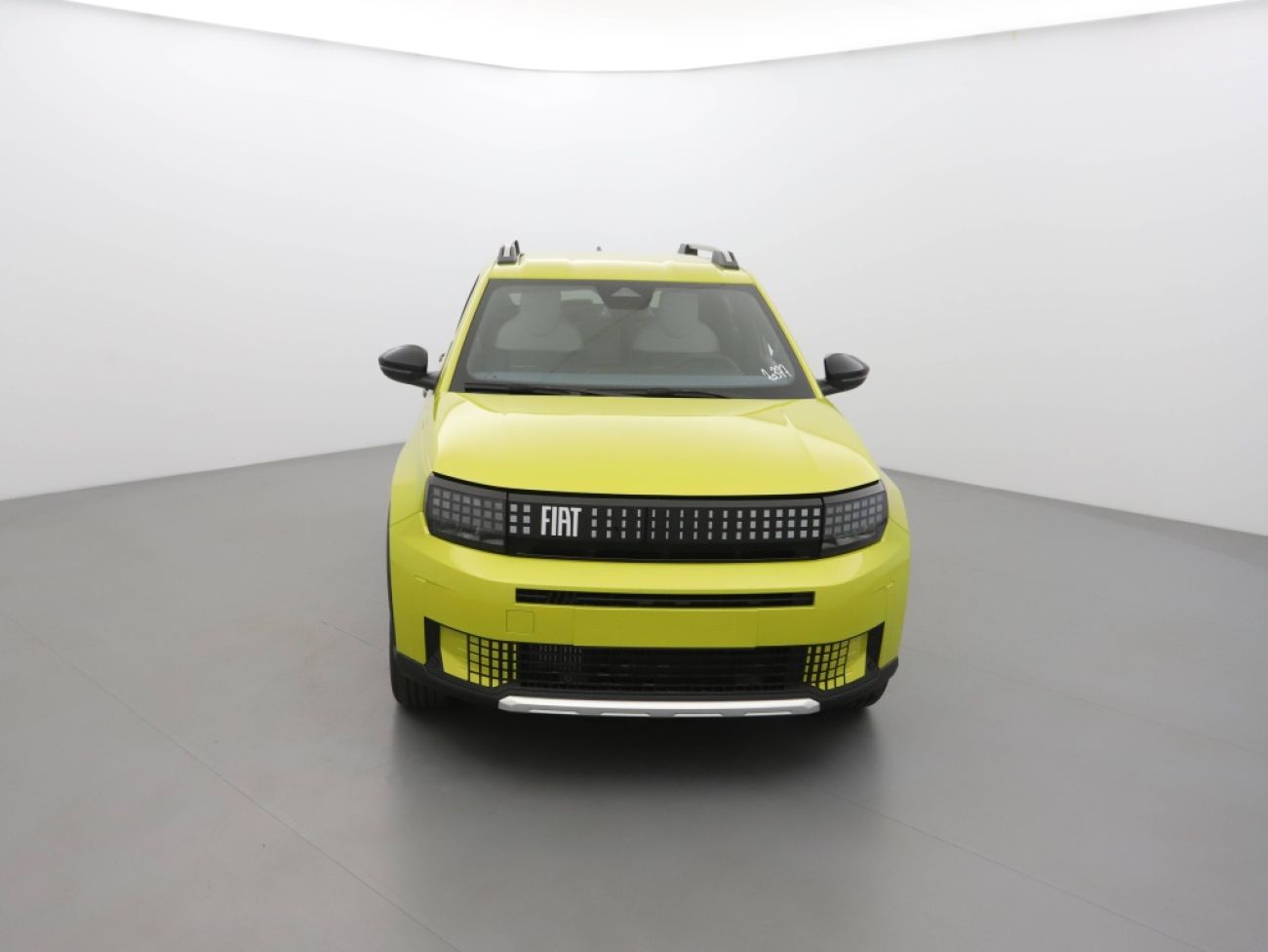 Mandataire FIAT Grande panda 1.2 HYBRID 100CH LA PRIMA EDCT6