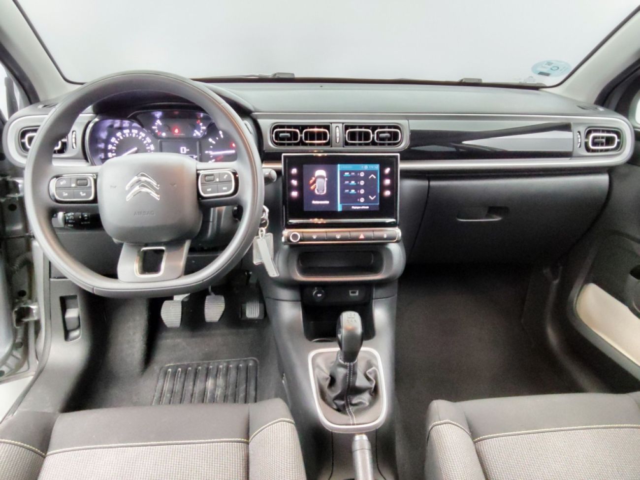 Mandataire Citroën C3 1.2 PURETECH 83CH S&S MAX