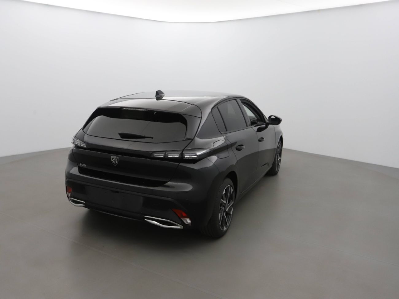 Mandataire PEUGEOT 308 1.5 BLUEHDI 130CH S&S ALLURE EAT8