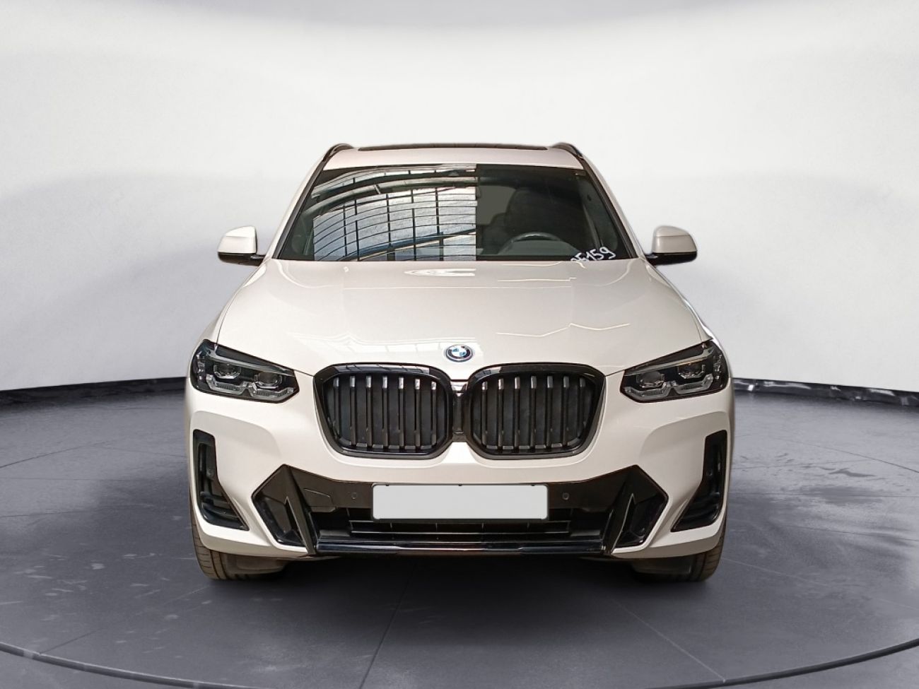 Mandataire BMW X3 XDRIVE30E 292CH M SPORT