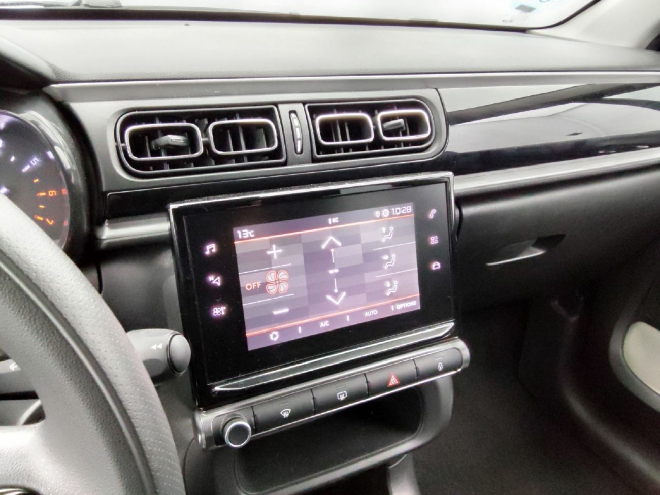 Mandataire Citroën C3 1.2 PURETECH 83CH S&S MAX