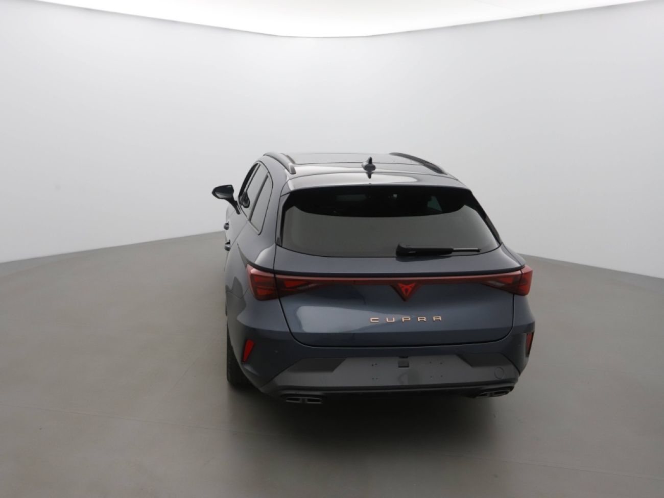 Mandataire CUPRA LEON ST 2.0 TDI 150CH DSG7