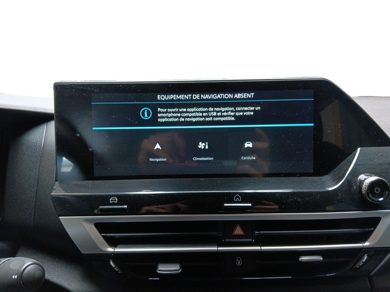 Mandataire Citroën C4 X 1.2 PURETECH 100 FEEL