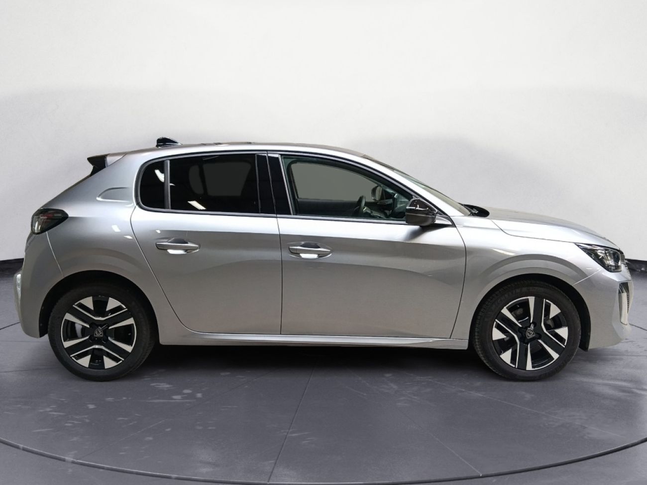 Mandataire PEUGEOT 208 1.2 100CH S&S ALLURE