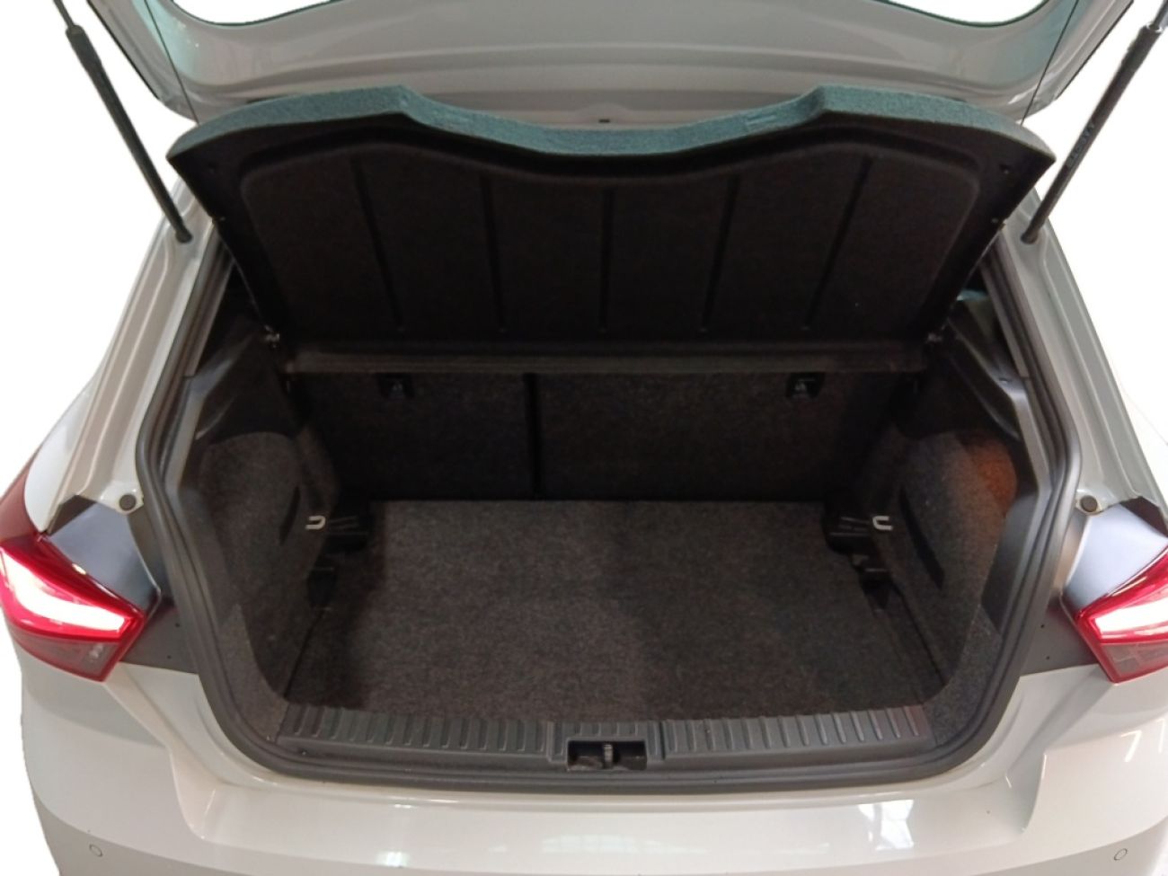 Mandataire Seat Ibiza 1.0 TSI 110CH FR