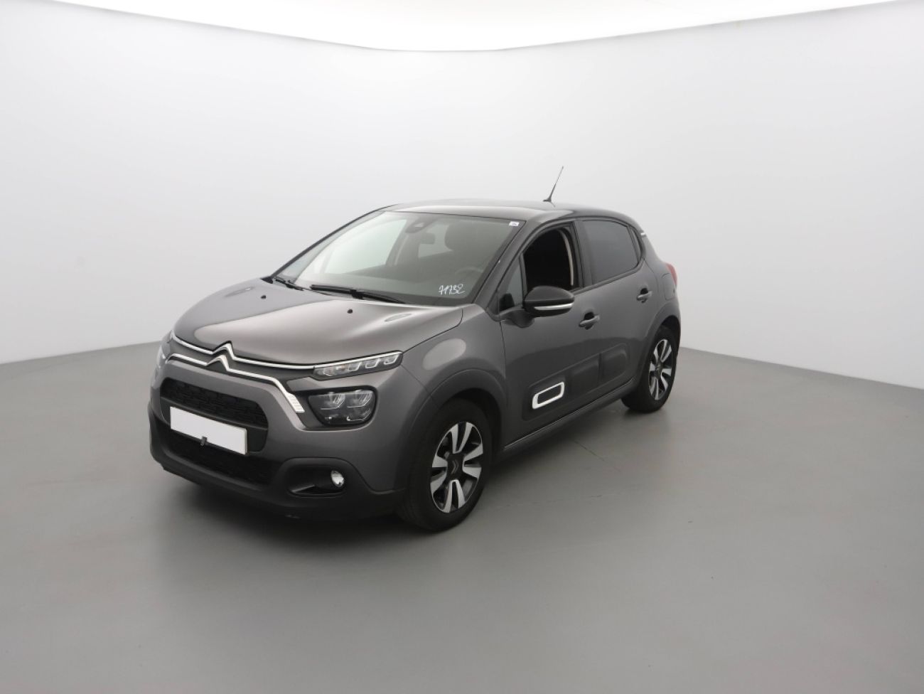 Mandataire Citroën C3 1.2 PURETECH 83CH S&S MAX