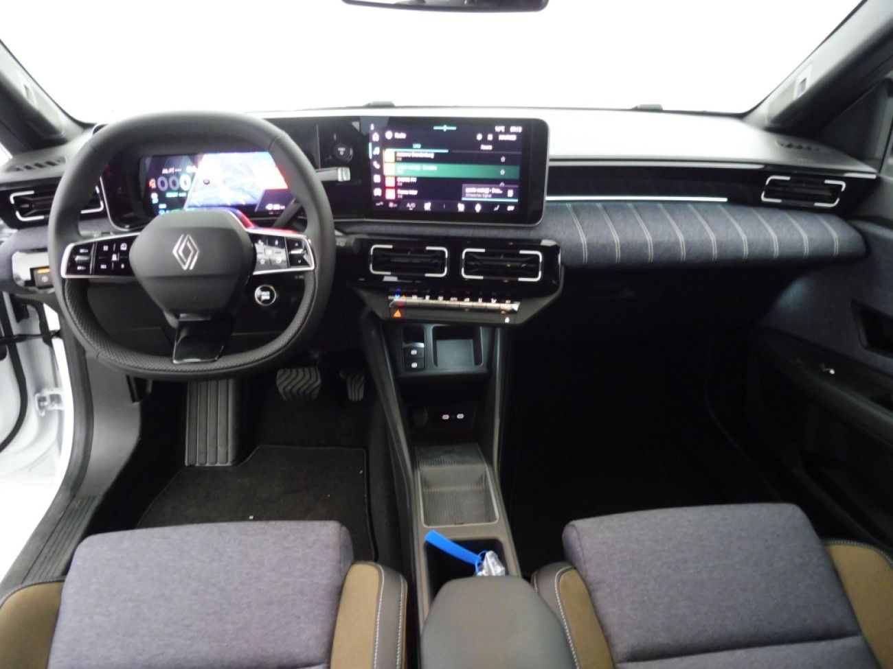 Mandataire RENAULT R5 E-TECH ELECTRIQUE 150CH TECHNO AUTONOMIE CONFORT