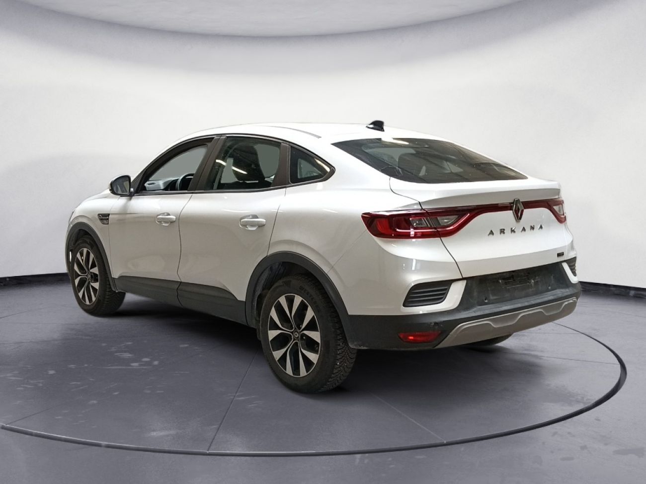 Mandataire RENAULT Arkana 1.6 E-TECH 145 HEVequilibre