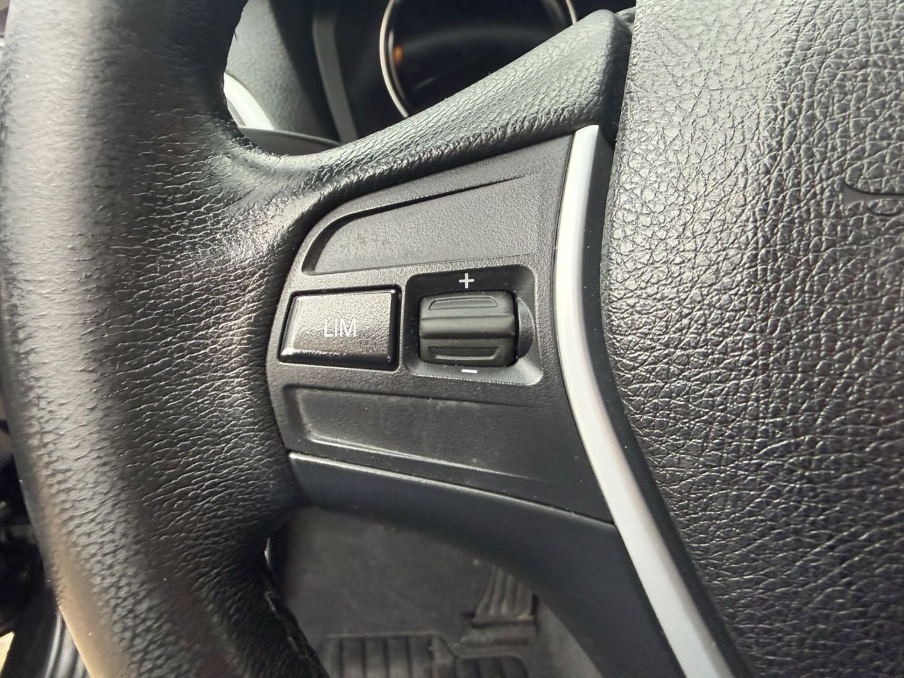 Mandataire BMW SERIE 1 F20 LCI2 118i 136 ch BVA8 Lounge
