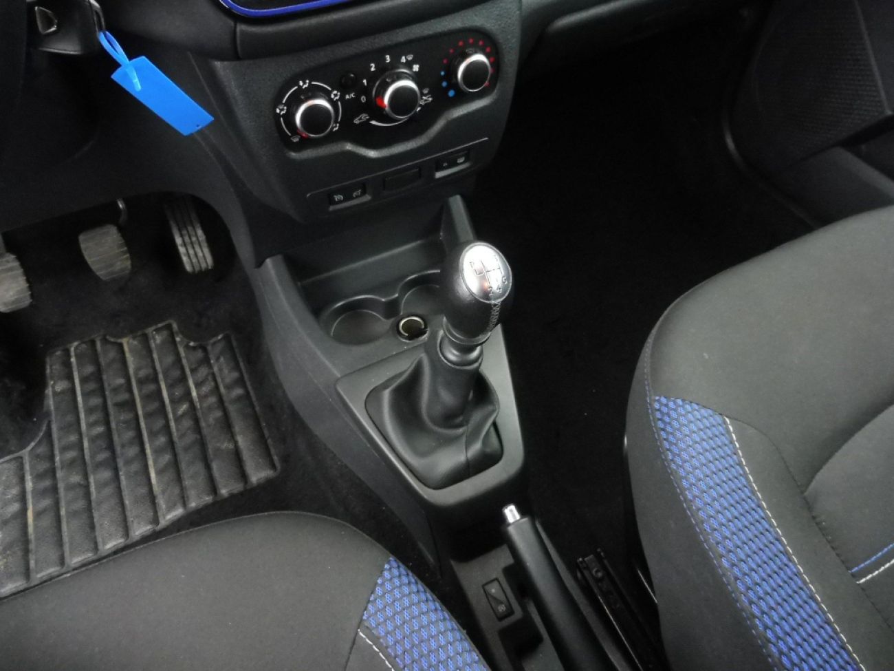 Mandataire Dacia Lodgy 1.5 BLUEDCI 115sl anniversary