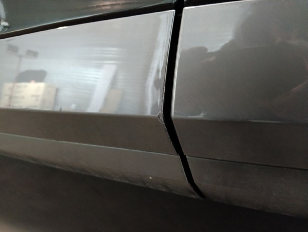 Mandataire CUPRA Formentor 1.5 TSI DSG 150