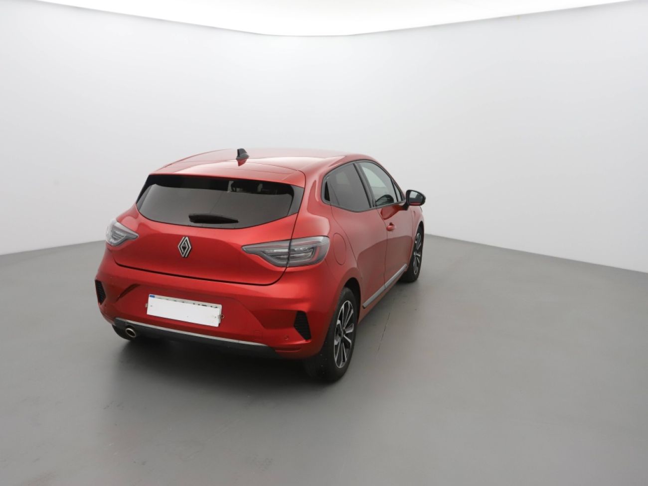 Mandataire RENAULT Clio 1.0 TCE 90CH TECHNO
