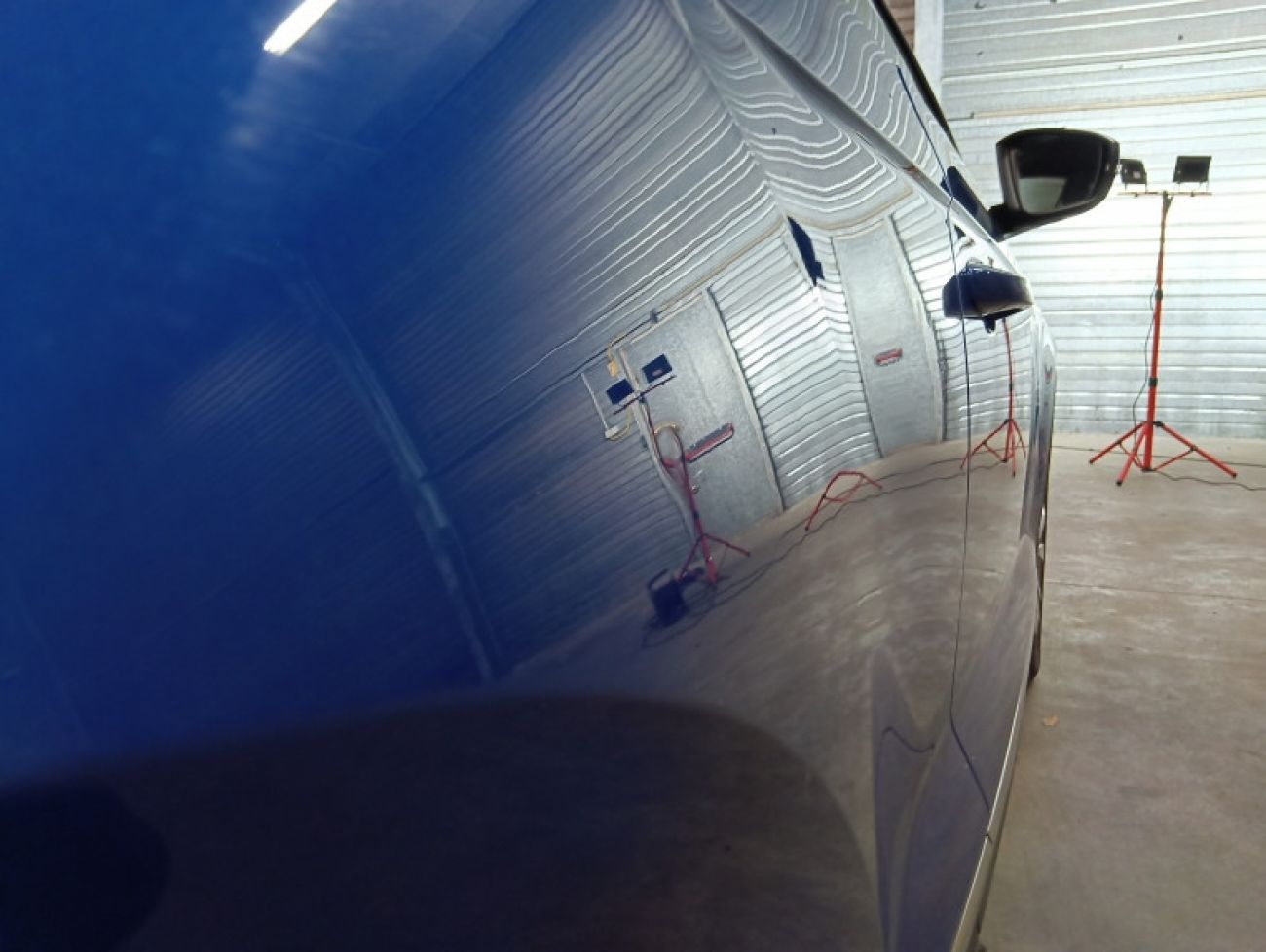 Mandataire VOLKSWAGEN T-Roc Cabriolet 1.5 TSI 150 DSGstyle