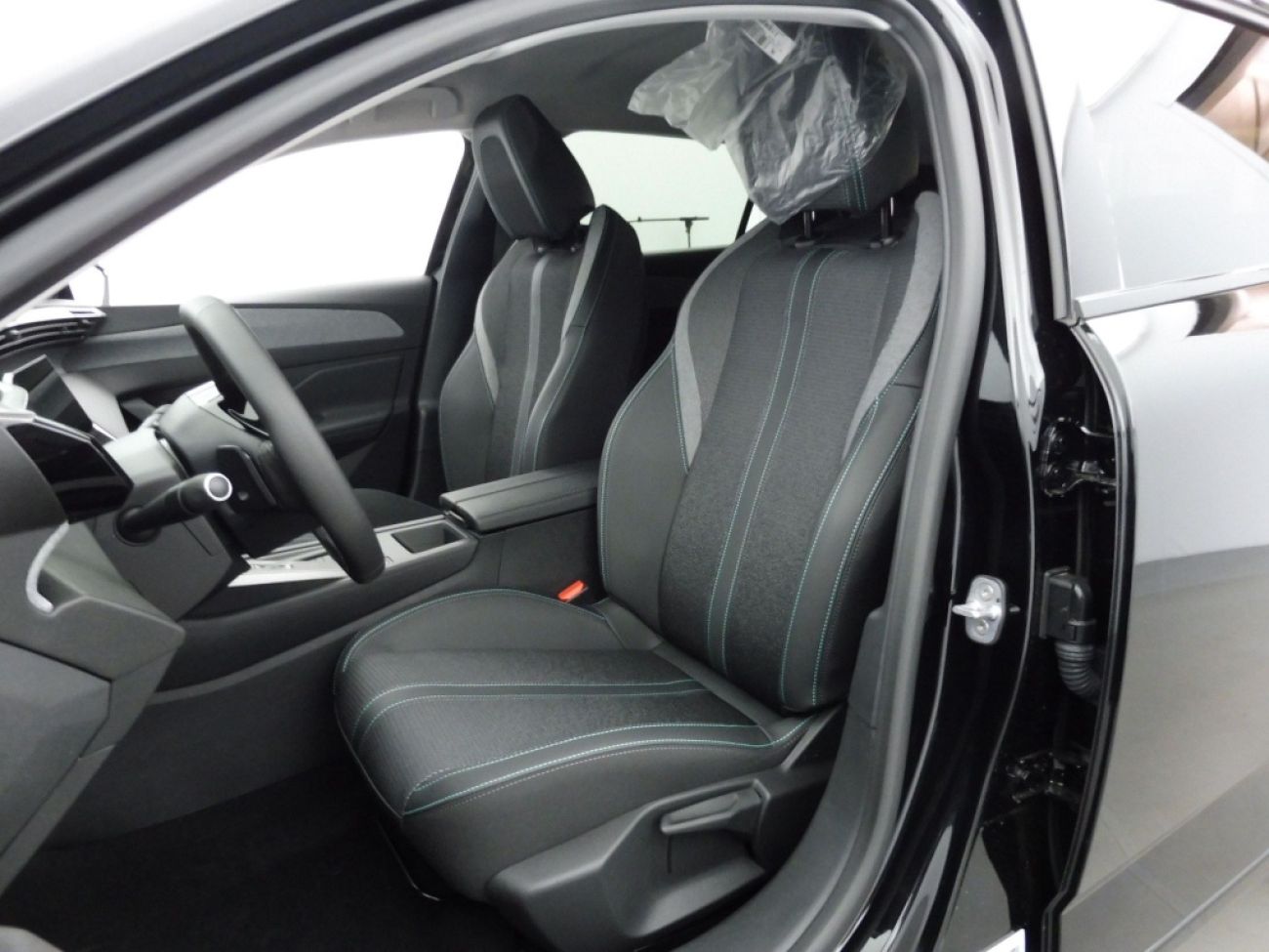 Mandataire PEUGEOT 308 1.5 BLUEHDI 130CH S&S ALLURE EAT8