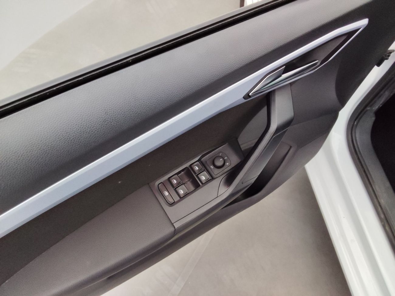 Mandataire Seat Ibiza 1.0 TSI 110CH FR