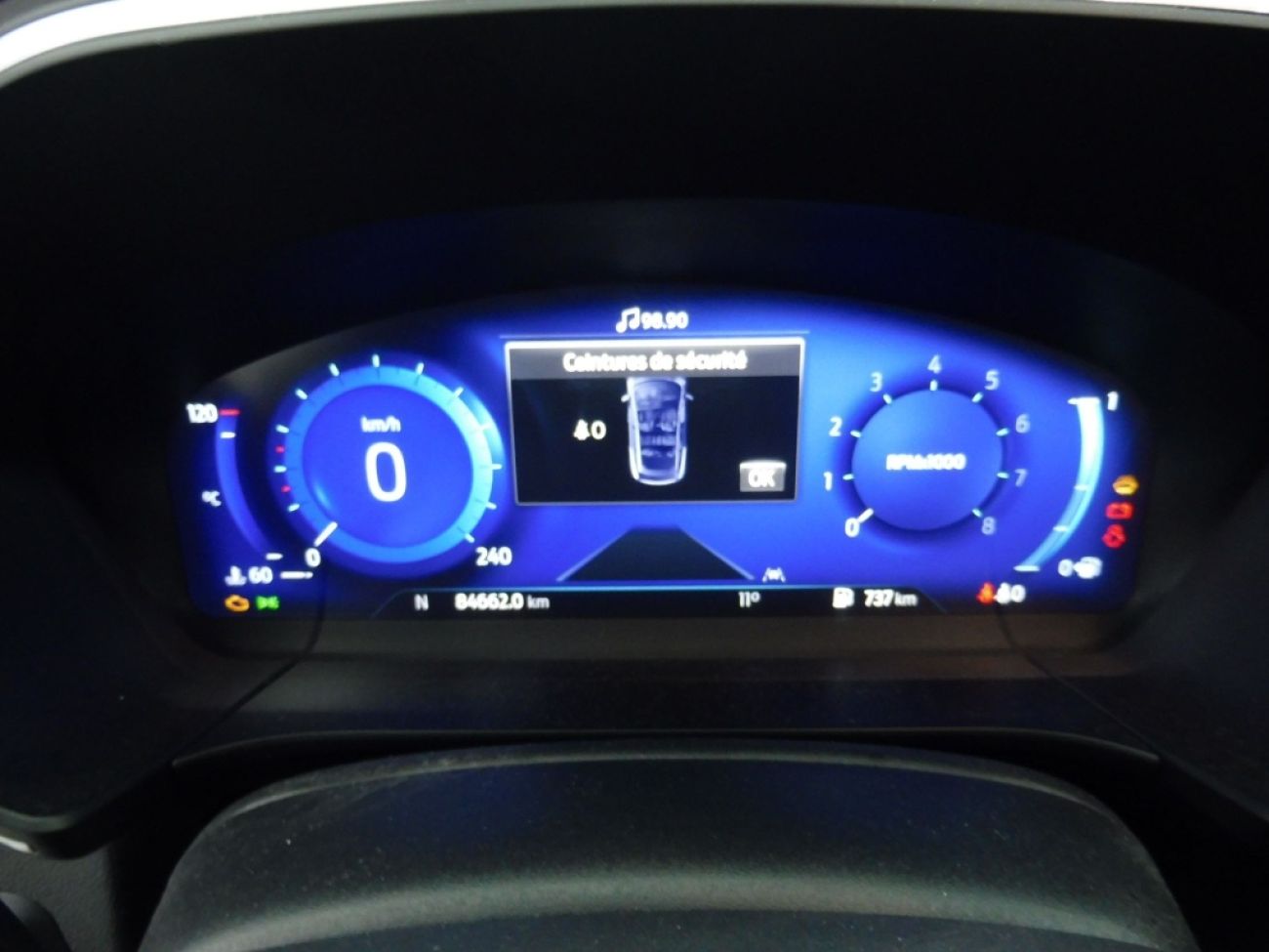 Mandataire Ford Kuga 1.5 ECOBOOST 150titanium