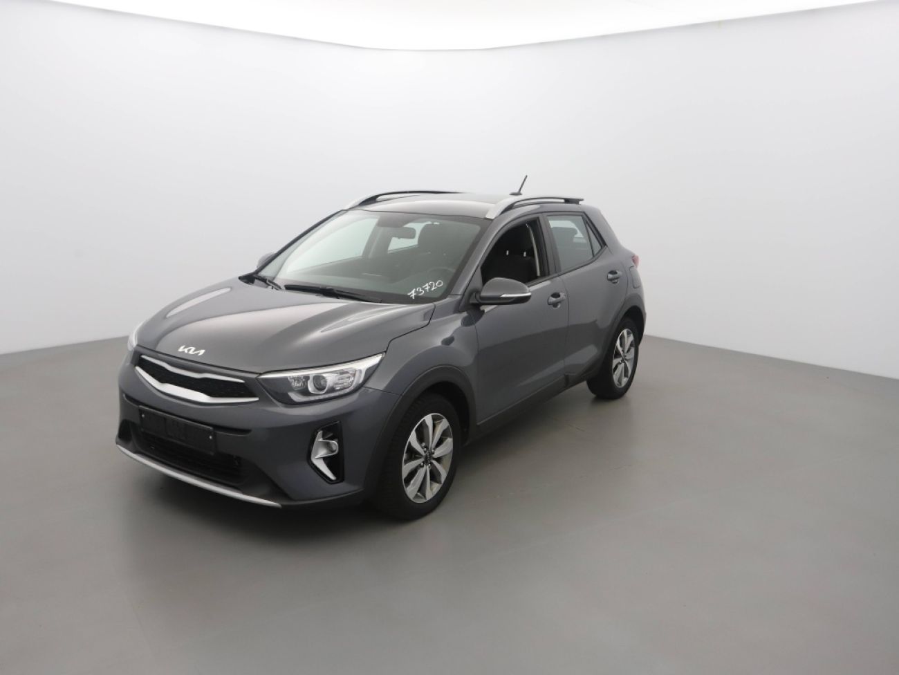 Mandataire Kia Stonic 1.0 T-GDI 100lx urban