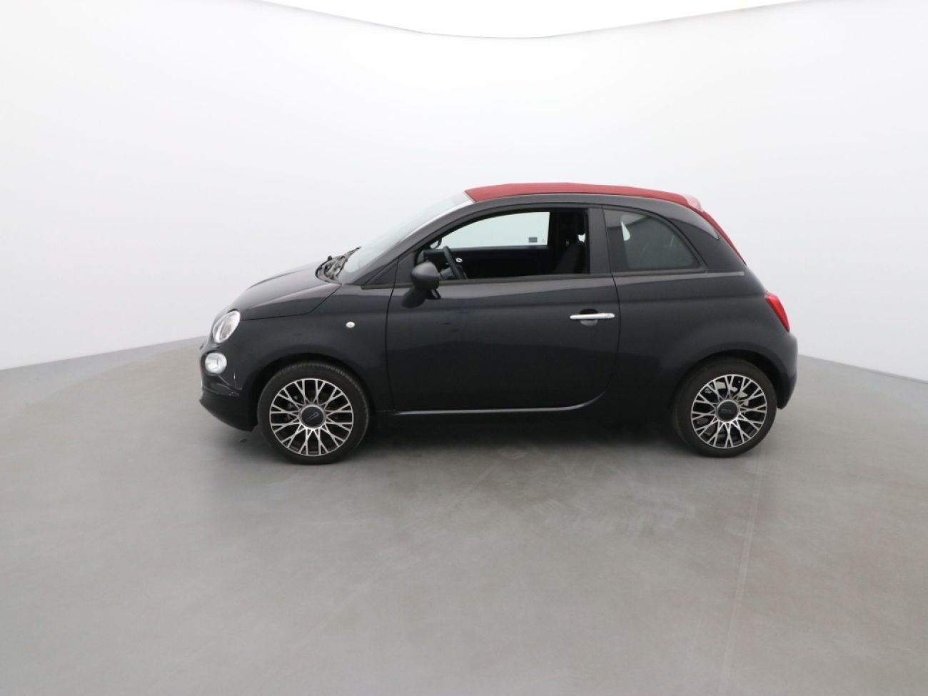 Mandataire FIAT 500C 1.0 70CH BSG SERIE 1