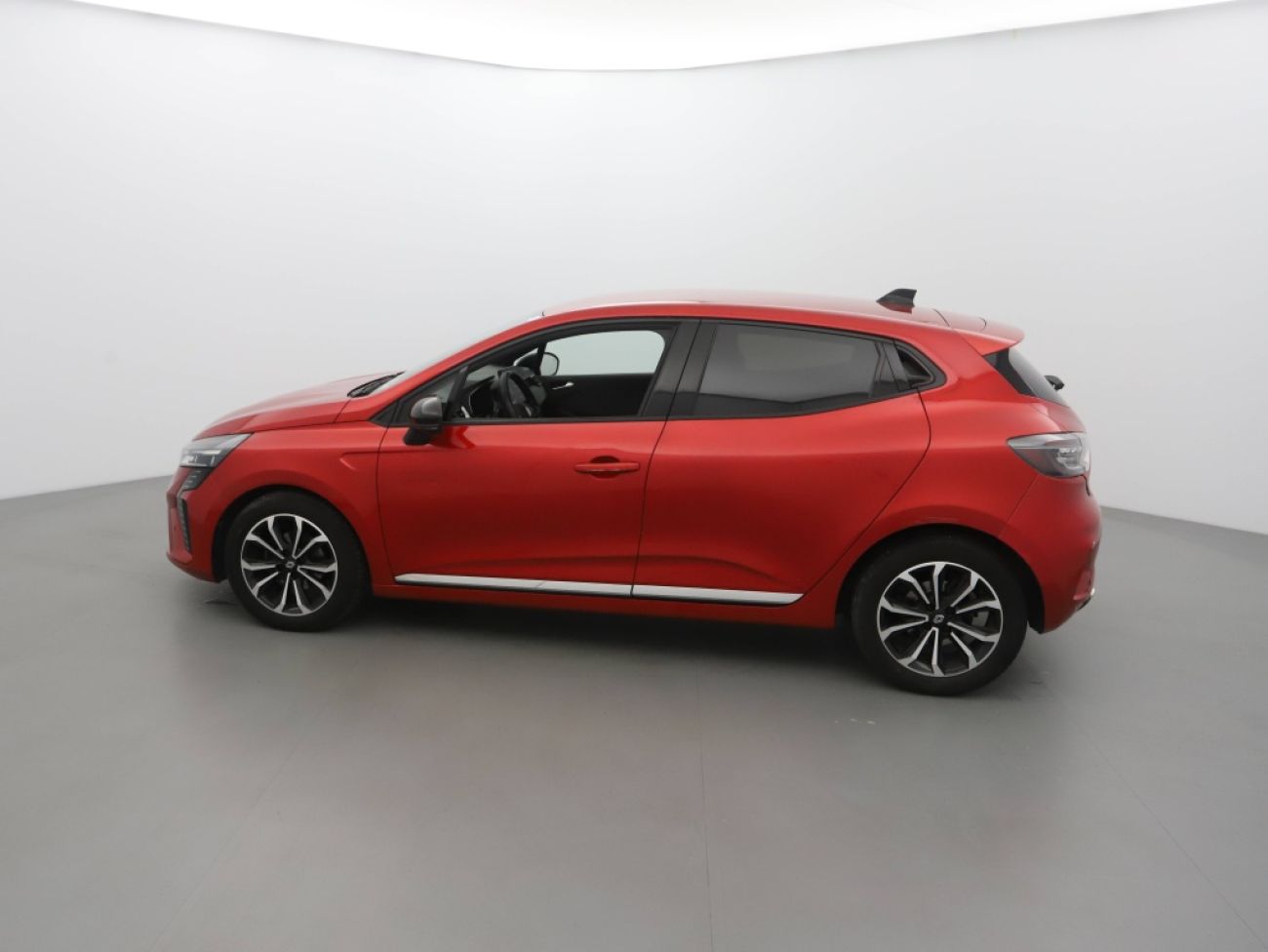 Mandataire RENAULT Clio 1.0 TCE 90CH TECHNO