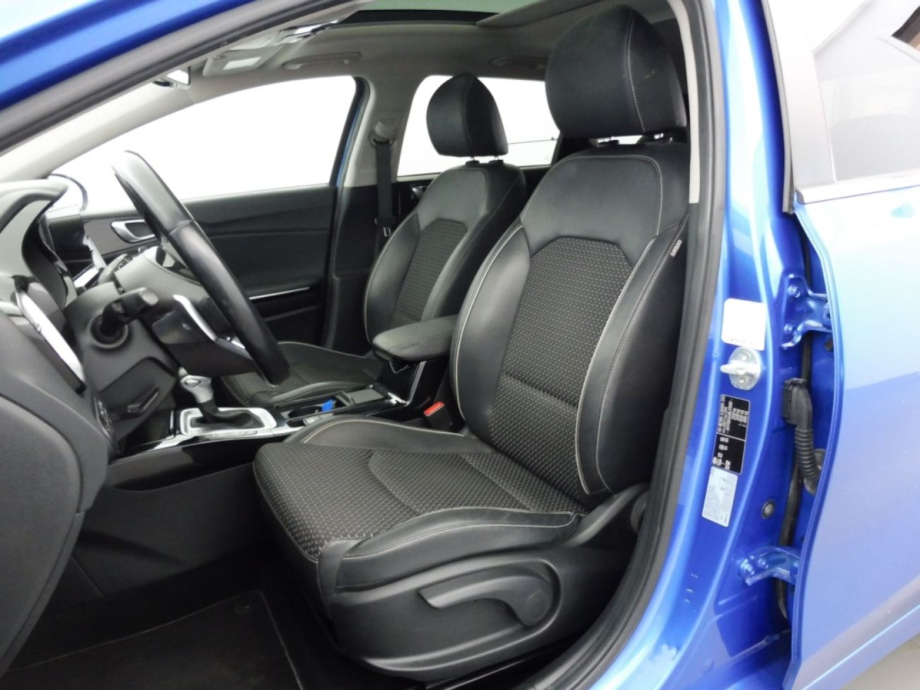 Mandataire Kia Ceed SW 1.6 GDI 141CH PHEV EMOTION DCT6