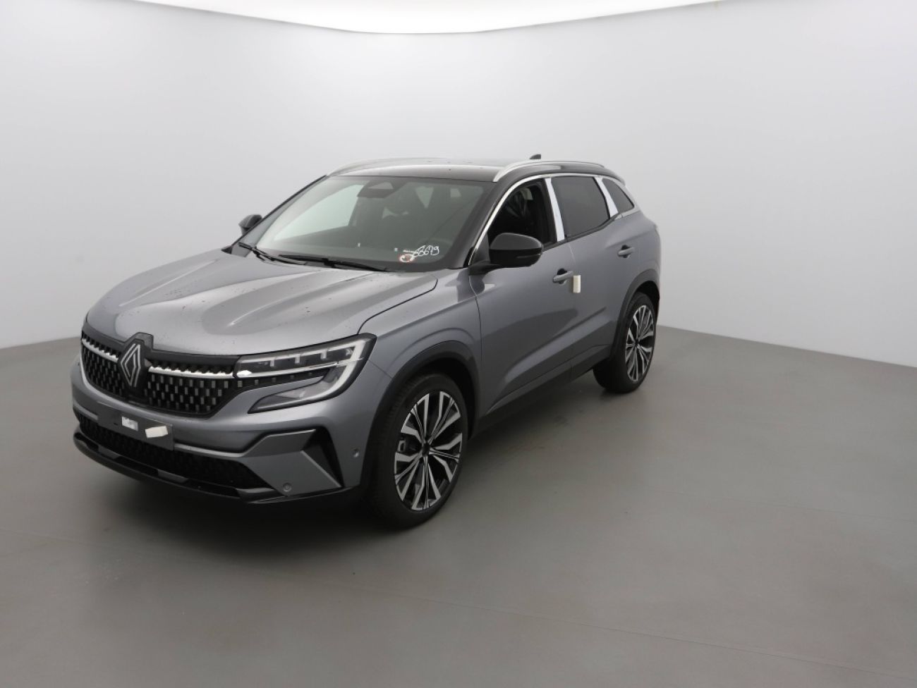 Mandataire RENAULT AUSTRAL 1.2 E-TECH FULL HYBRID 200CH ICONIC- 24