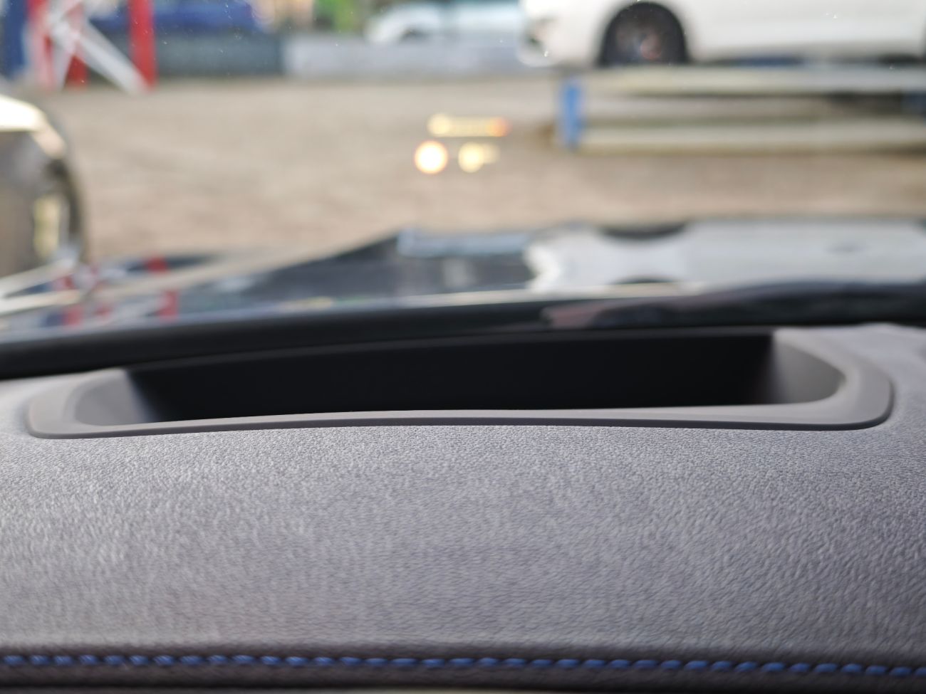 Mandataire BMW SERIE 3 G20 330d xDrive 265 ch BVA8 M Sport