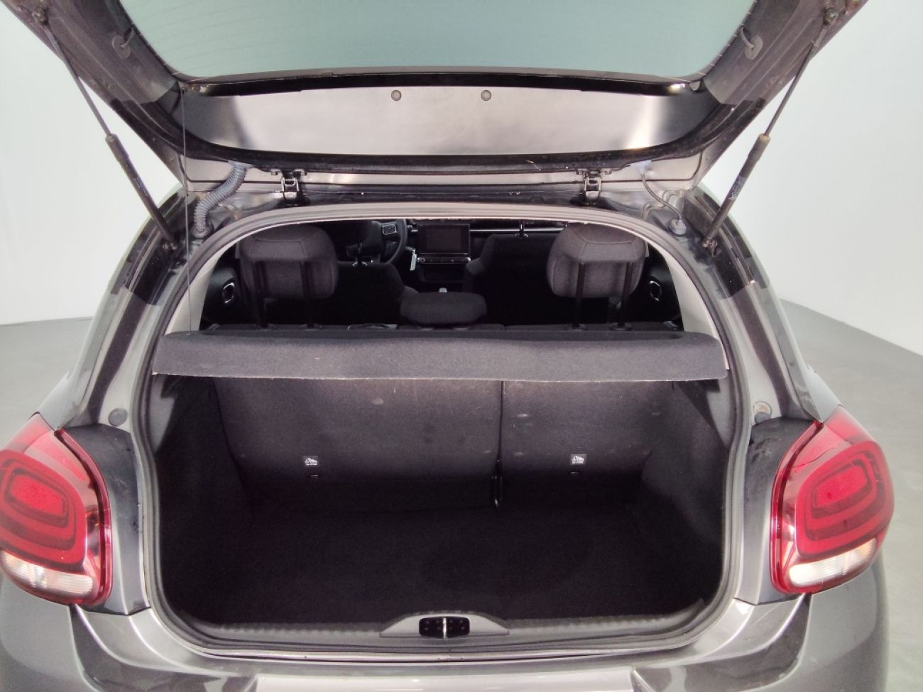 Mandataire Citroën C3 1.2 PURETECH 83CH S&S MAX