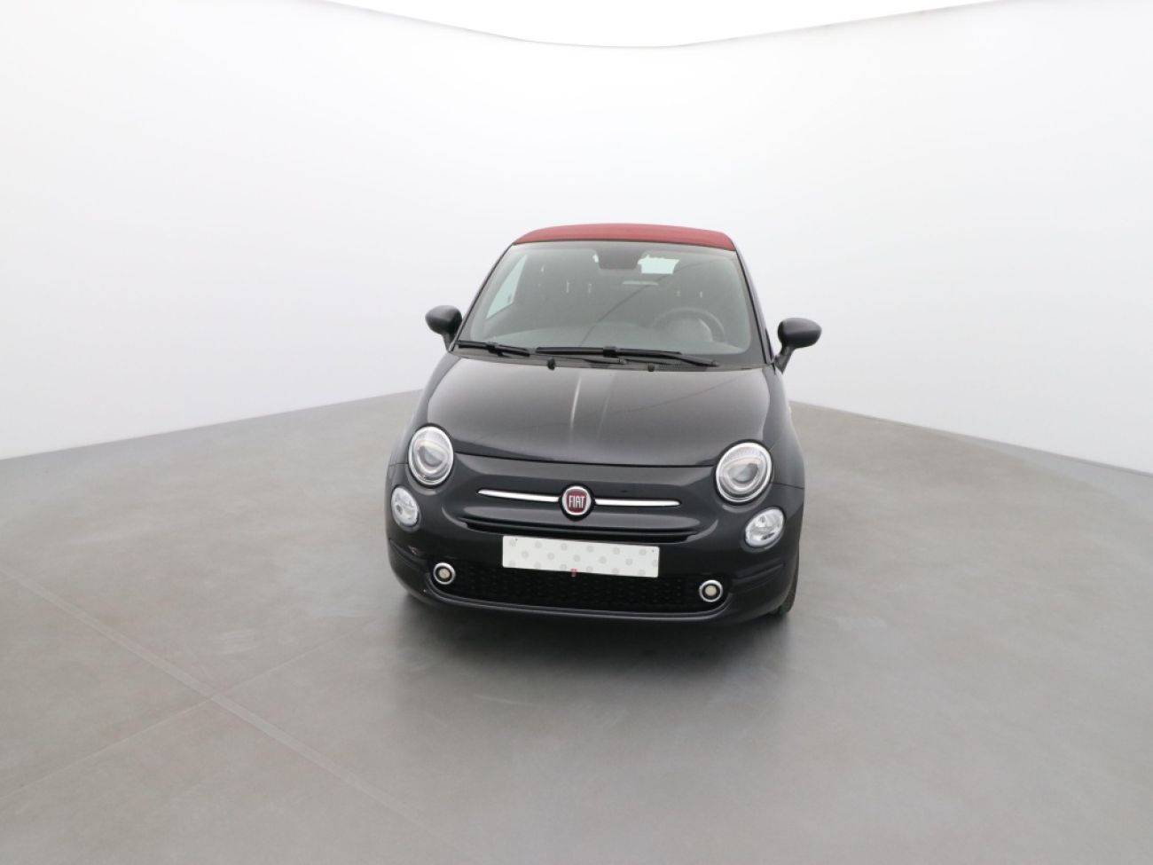 Mandataire FIAT 500C 1.0 70CH BSG SERIE 1