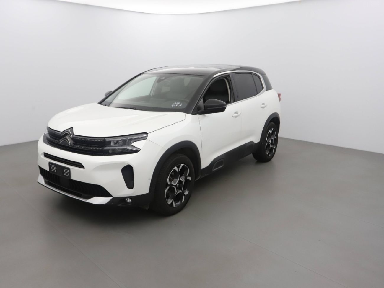 Mandataire Citroën C5 AIRCROSS 1.5 BLUEHDI 130CH MAX BOITE AUTOMATIQUE