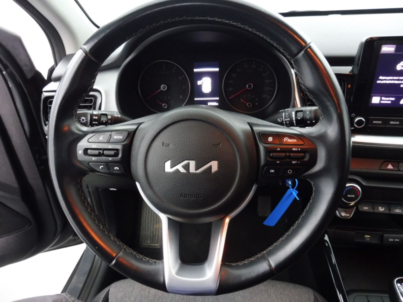 Mandataire Kia Stonic 1.0 T-GDI 100lx urban