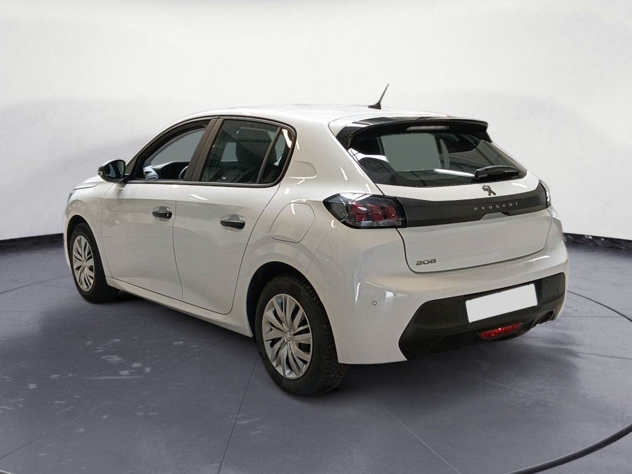 Mandataire PEUGEOT 208 Affaire 1.5 BLUEHDI 100 PREMIUM