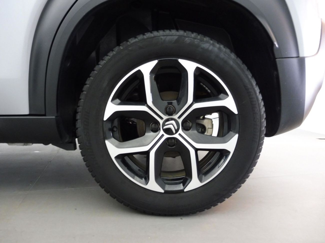 Mandataire Citroën C3 AIRCROSS 1.2 PURETECH 110CH SHINE