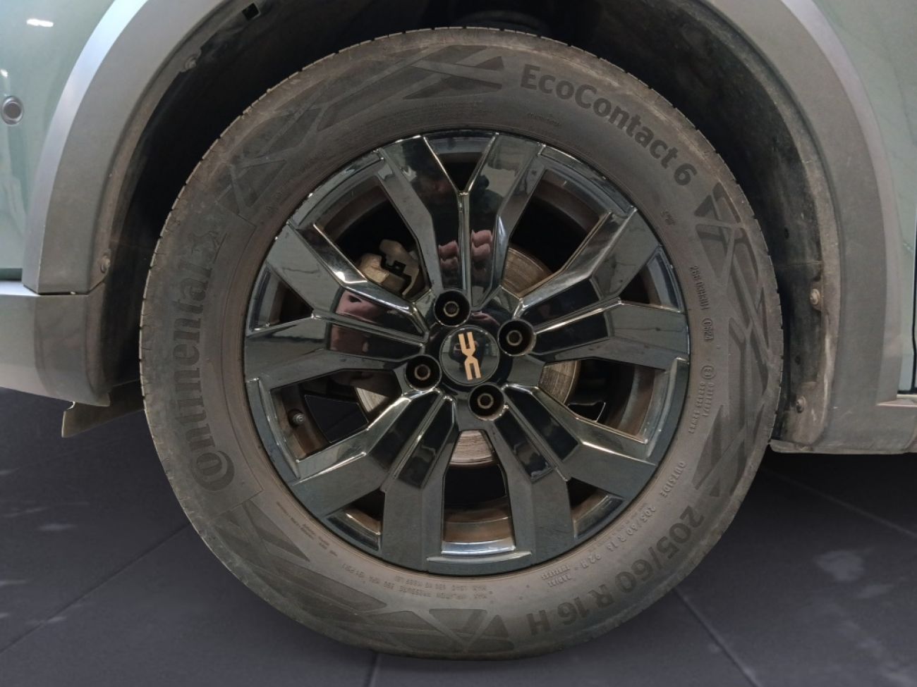 Mandataire Dacia Sandero 1.0 TCE 110CH STEPWAY EXTREME +