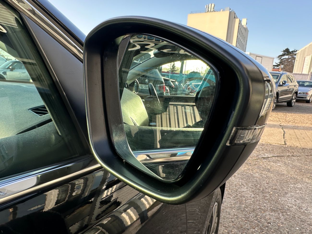 Mandataire PEUGEOT 308 1.6 THP 125 ch BVM6 Allure