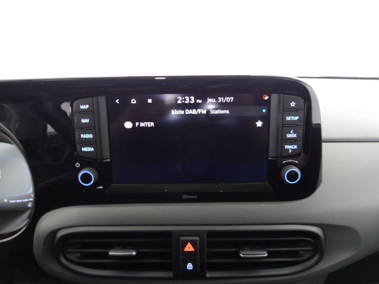 Mandataire Hyundai I10 1.0 63CH ECO INTUITIVE PACK BVR