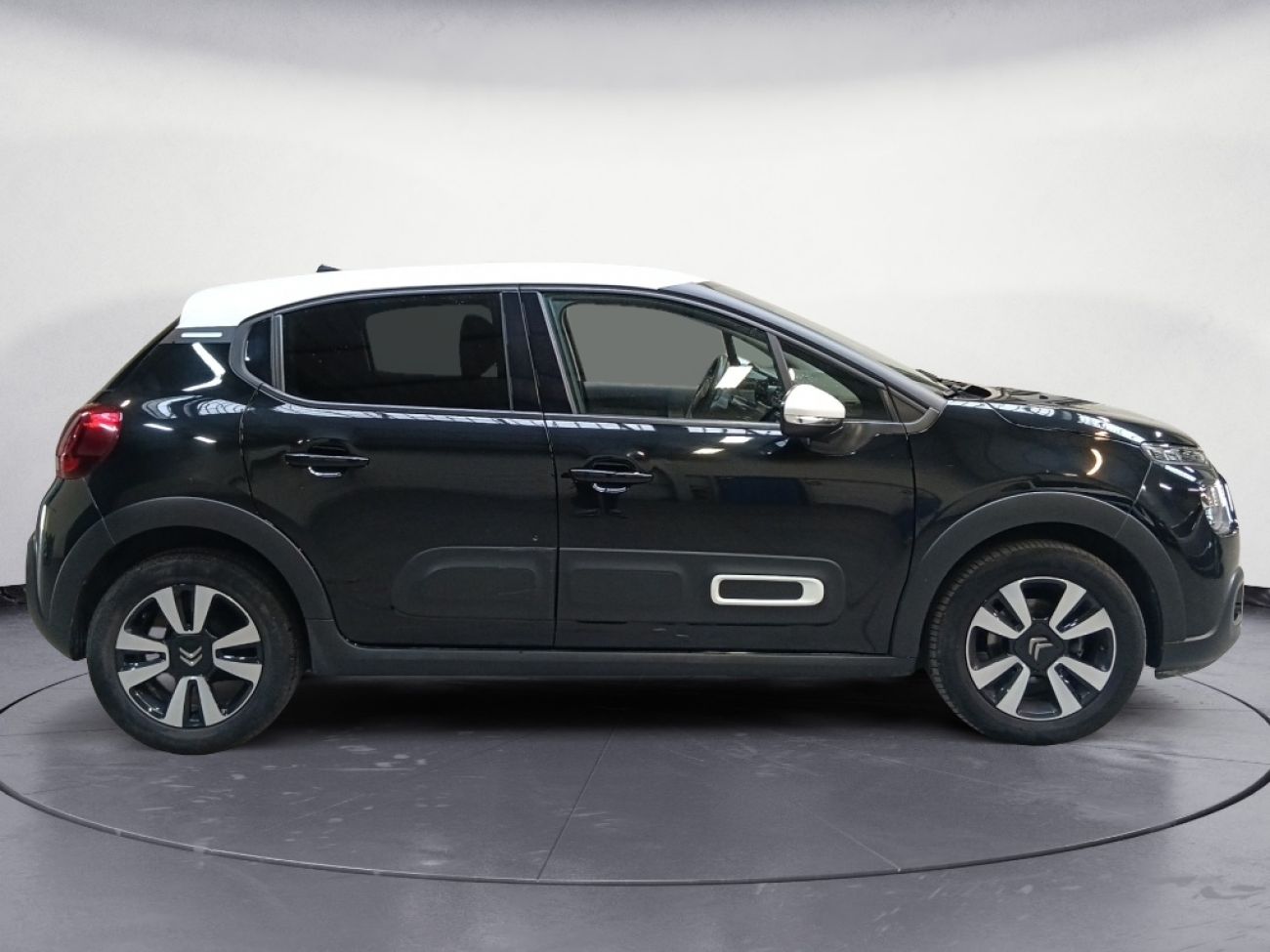 Mandataire Citroën C3 1.2 PURETECH 83CH S&S MAX