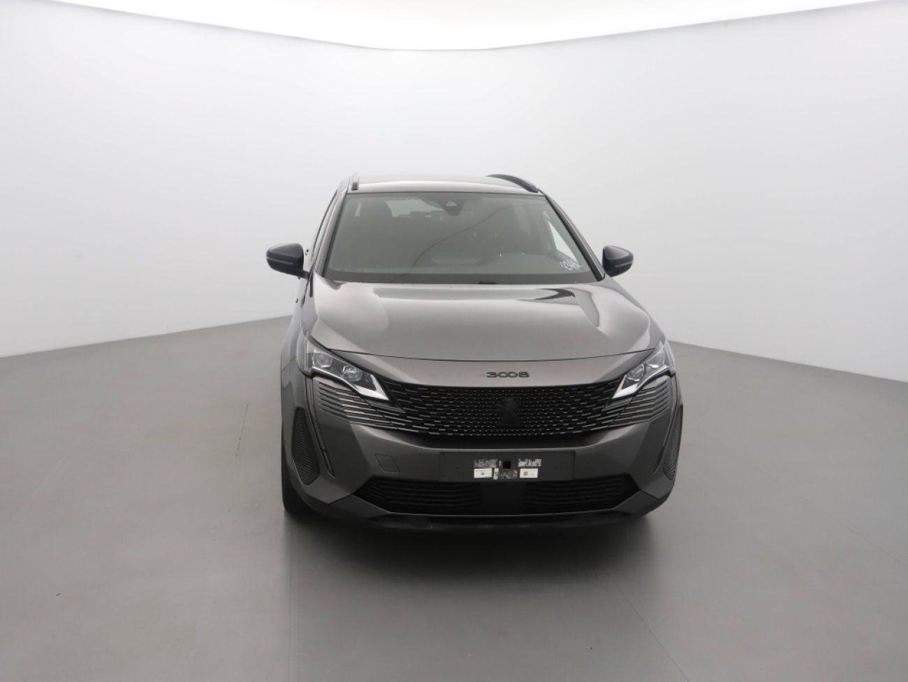 Mandataire PEUGEOT 3008 1.5 BLUEHDI 130CH S&S GT EAT8