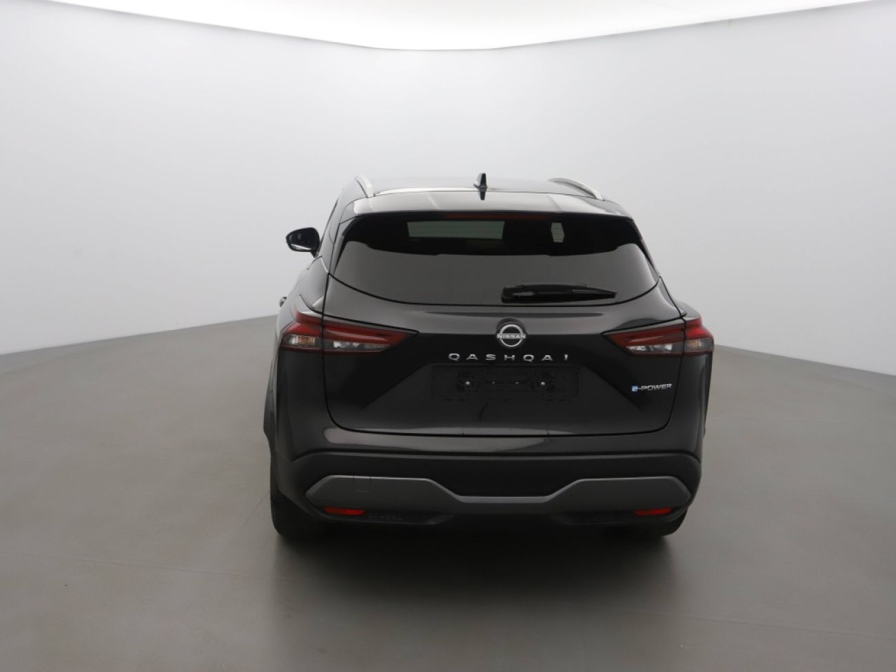 Mandataire NISSAN QASHQAI E-POWER 190CH N-CONNECTA 2022