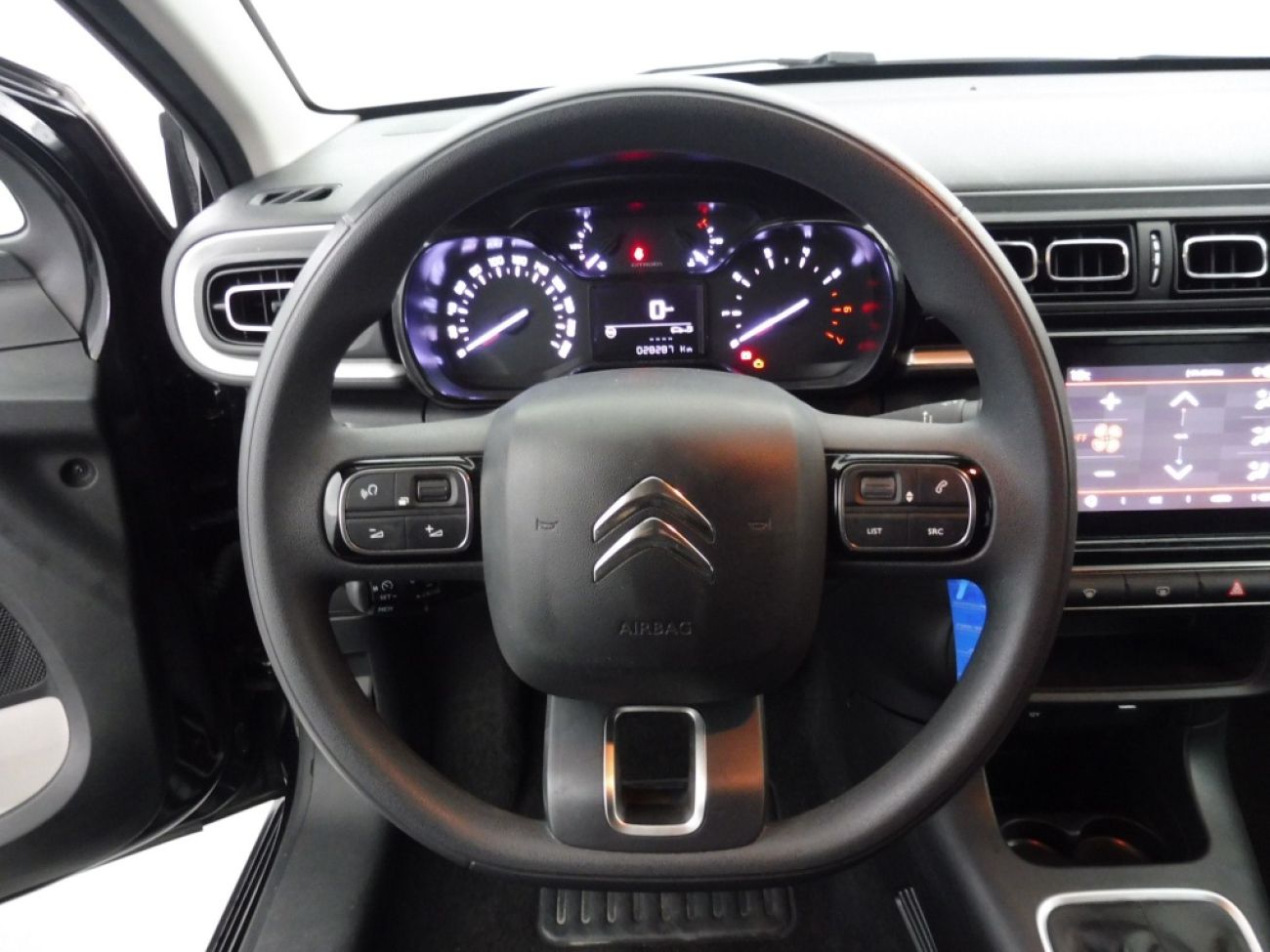 Mandataire Citroën C3 1.2 PURETECH 83CH S&S MAX