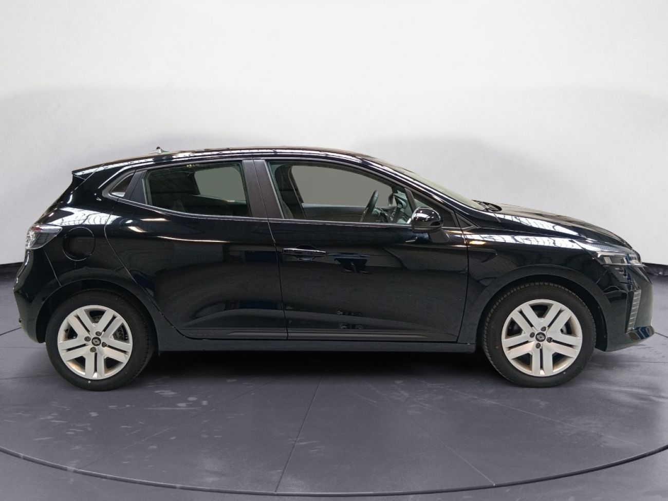 Mandataire RENAULT Clio 1.5 BLUE DCI 100CH EVOLUTION GSR2