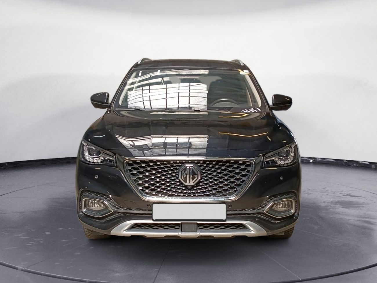 Mandataire MG HS 1.5 T-GDI 162 AT luxury