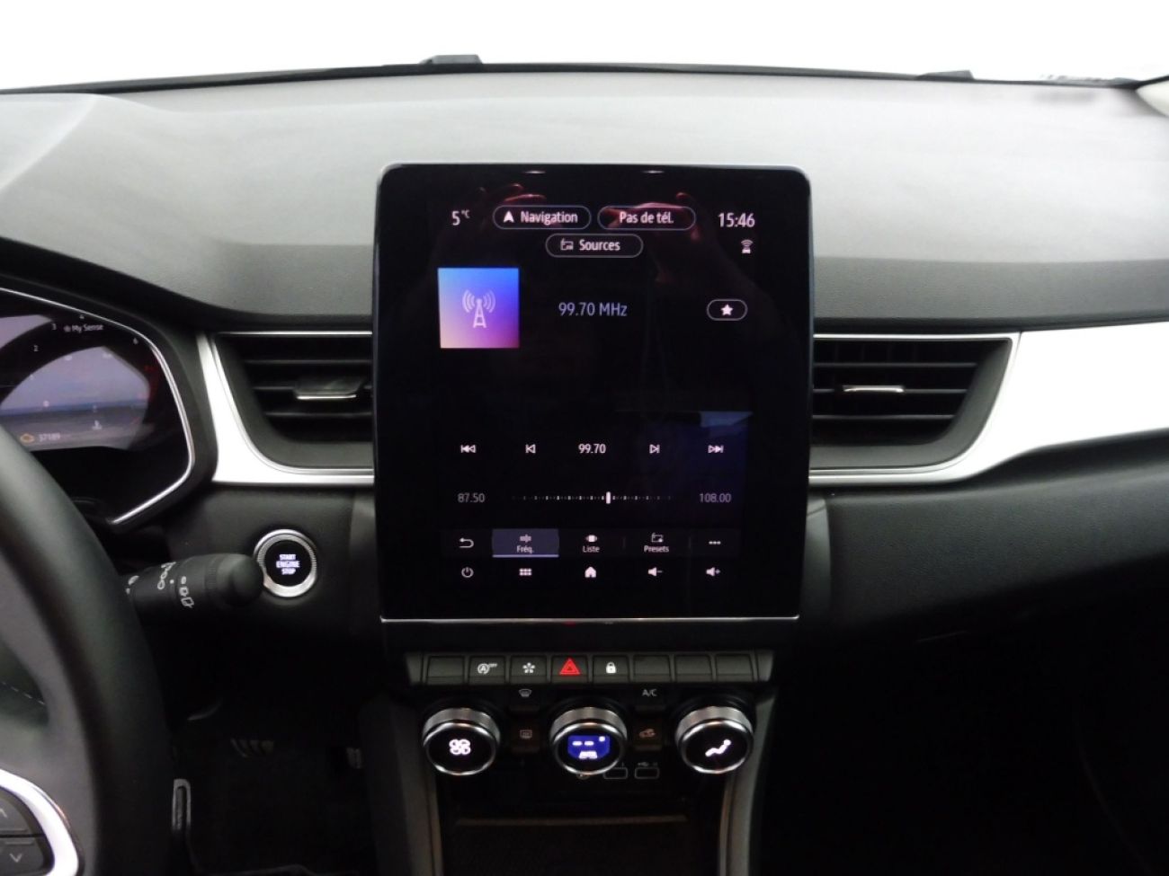 Mandataire RENAULT Captur 1.0 TCE 90CH TECHNO