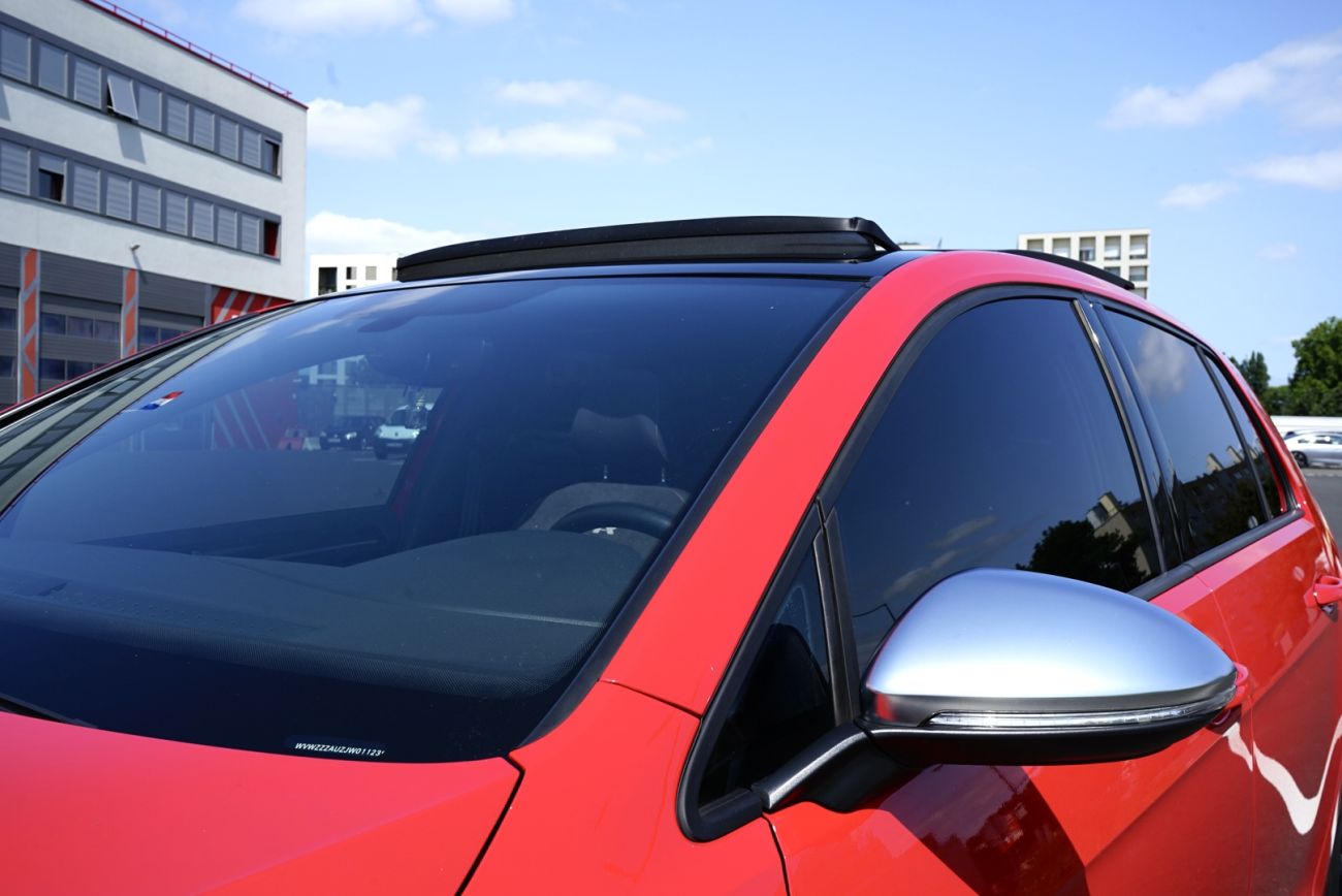 Mandataire VOLKSWAGEN GOLF 2.0 TSI 310 BlueMotion Technology DSG7 4Motion R